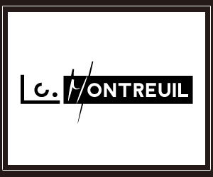 Logo C. Montreuil