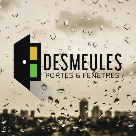 Logo Desmeules